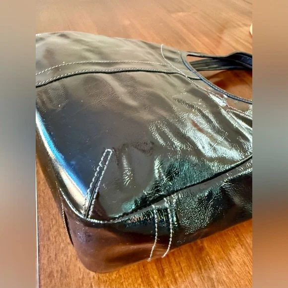 Coach Legacy Ergo 65th Anniversary Limited Edition 2007 Y2K - Picture 8 of 15